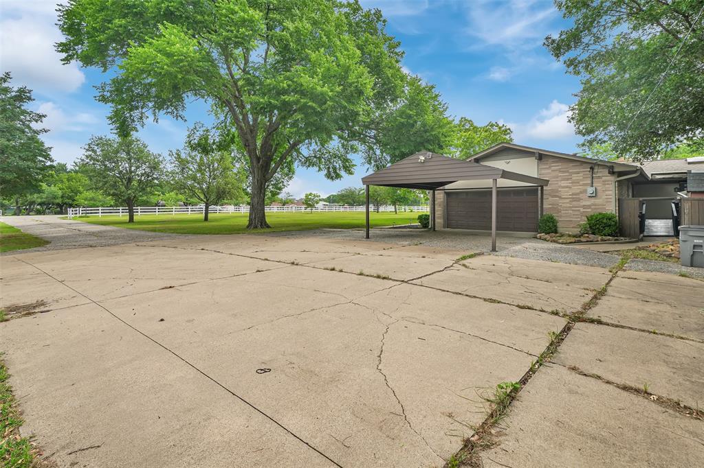 Sachse Ranch Estates - Residential