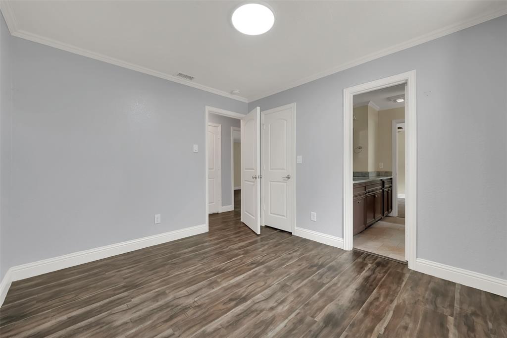 Sachse Ranch Estates - Residential