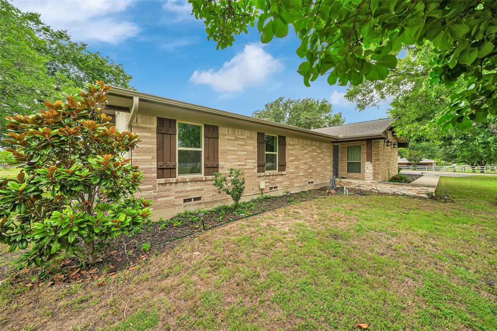 Sachse Ranch Estates - Residential