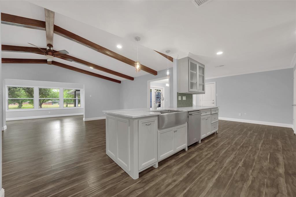 Sachse Ranch Estates - Residential