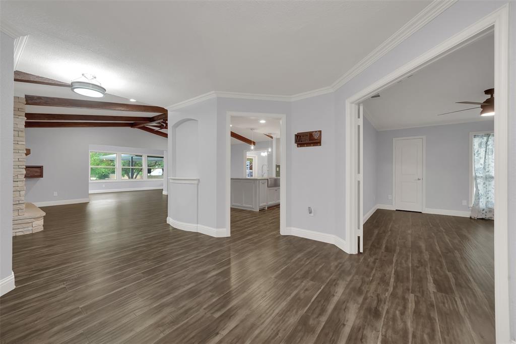 Sachse Ranch Estates - Residential