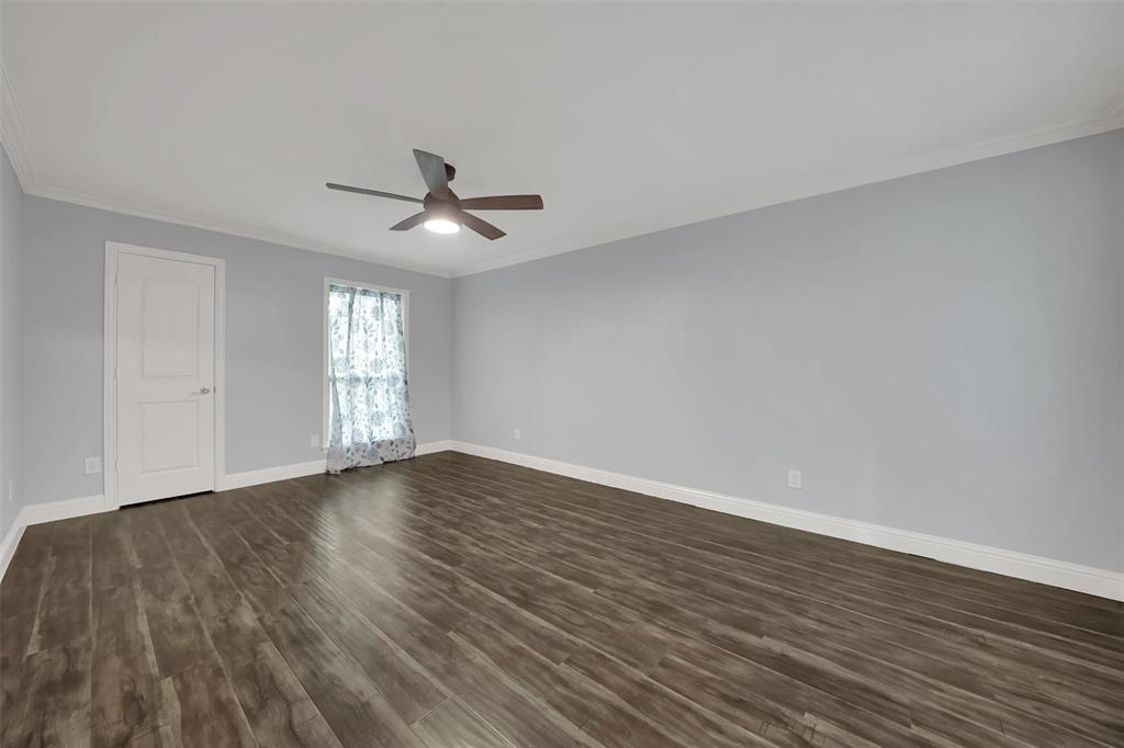 Sachse Ranch Estates - Residential