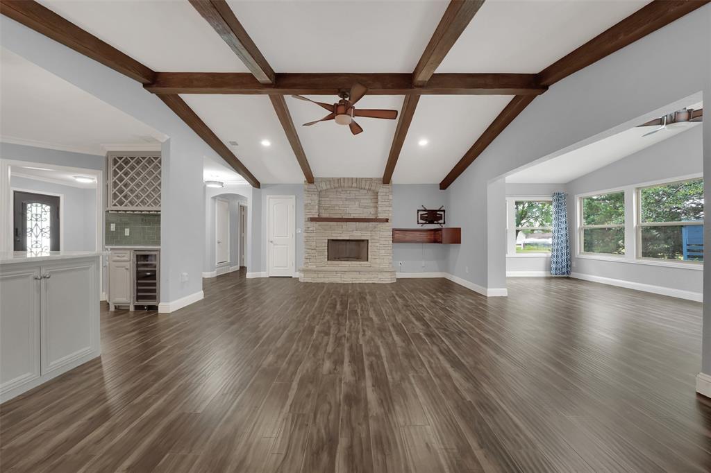 Sachse Ranch Estates - Residential