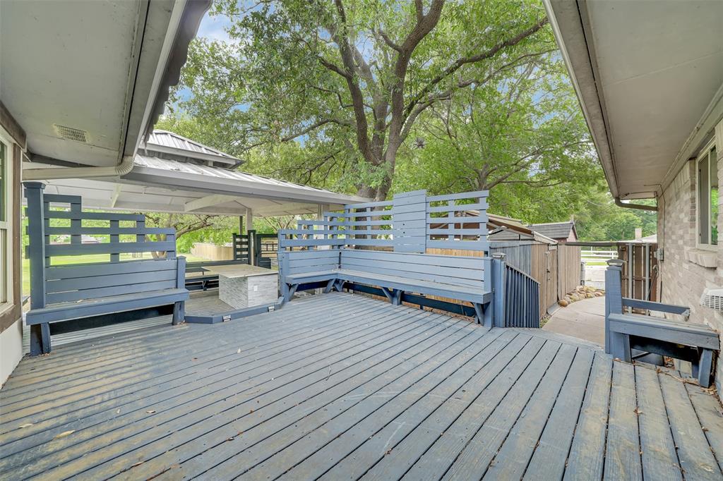 Sachse Ranch Estates - Residential