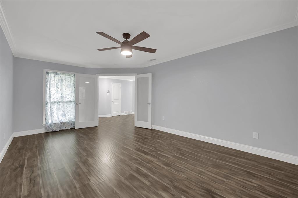 Sachse Ranch Estates - Residential