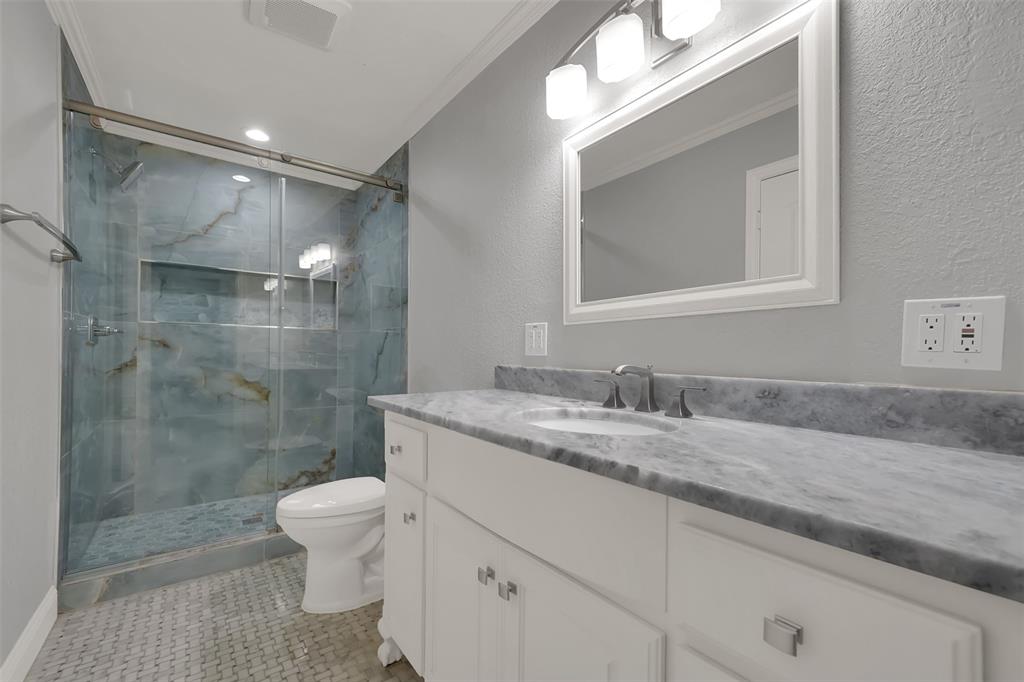 Sachse Ranch Estates - Residential