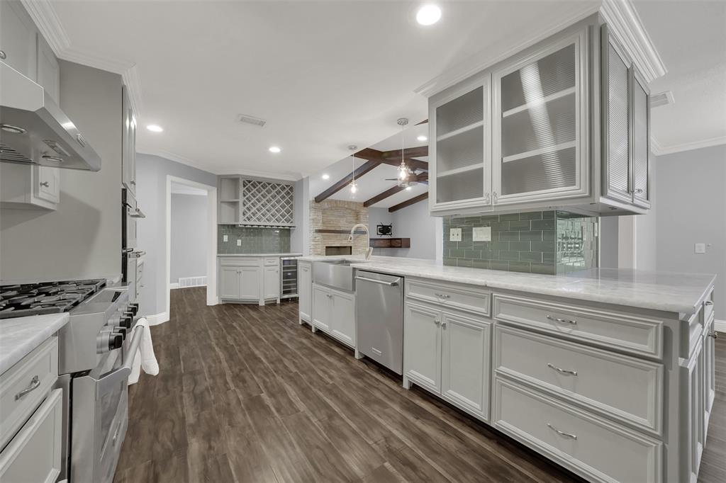 Sachse Ranch Estates - Residential