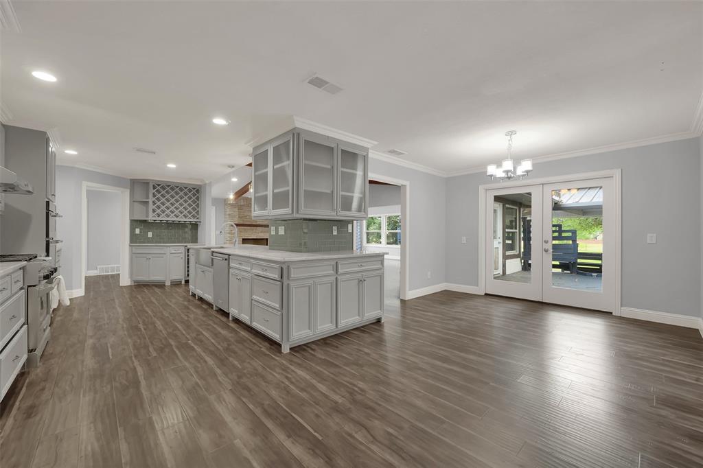 Sachse Ranch Estates - Residential