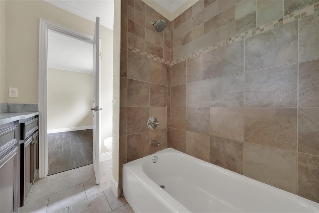 Sachse Ranch Estates - Residential