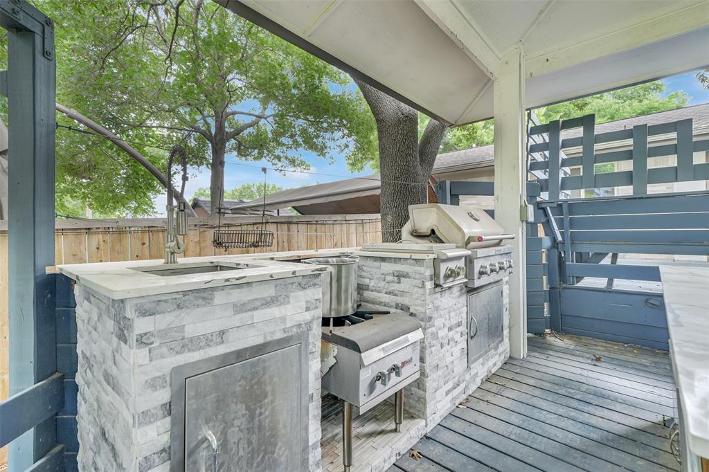 Sachse Ranch Estates - Residential