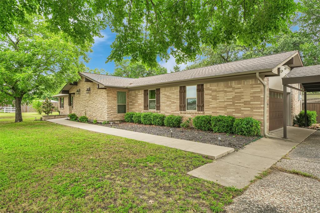 Sachse Ranch Estates - Residential