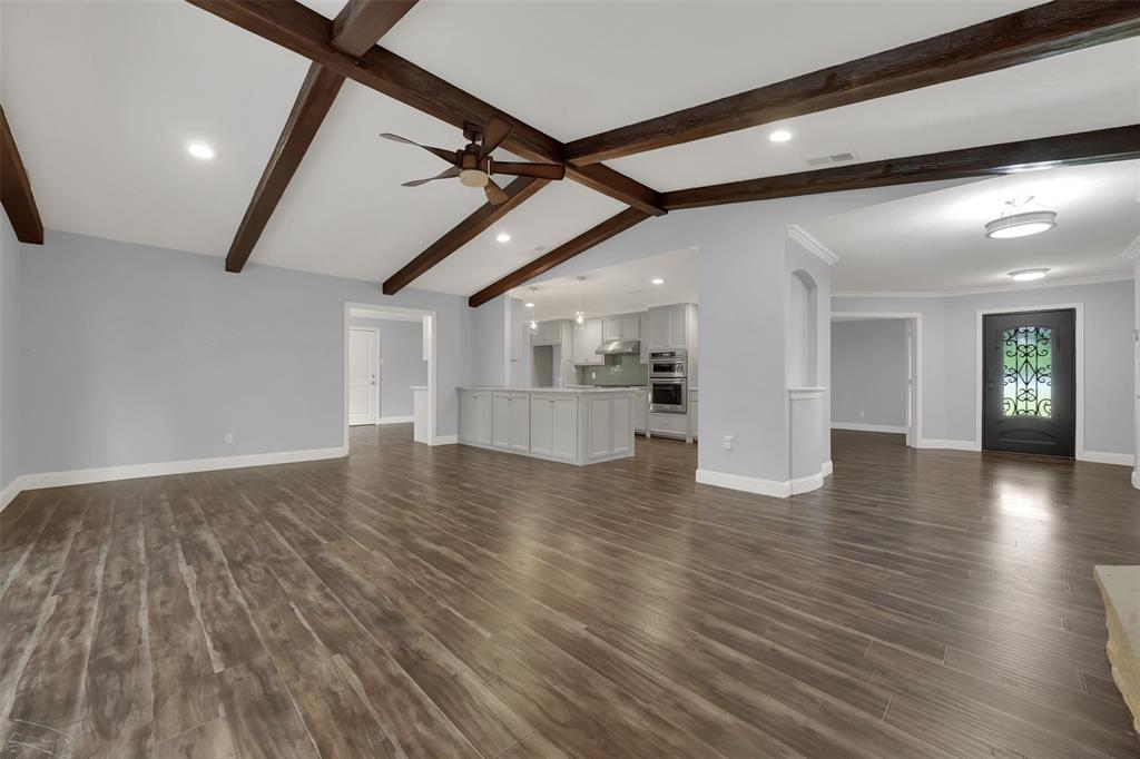 Sachse Ranch Estates - Residential