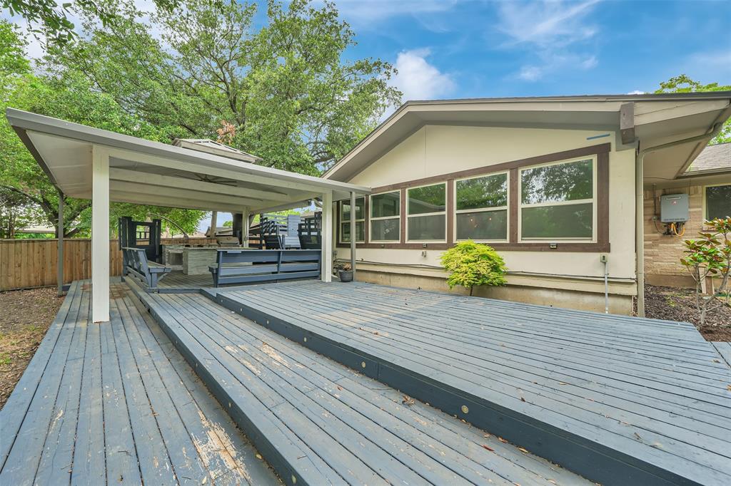 Sachse Ranch Estates - Residential