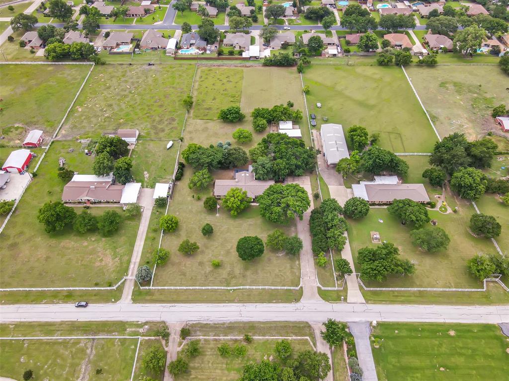 Sachse Ranch Estates - Residential