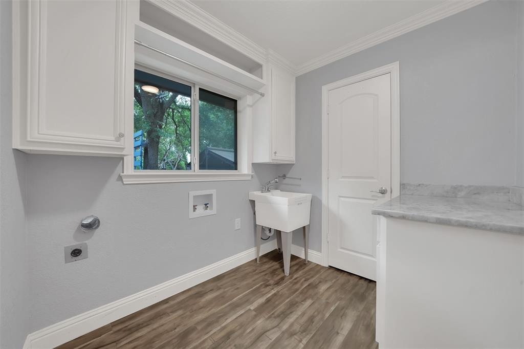 Sachse Ranch Estates - Residential