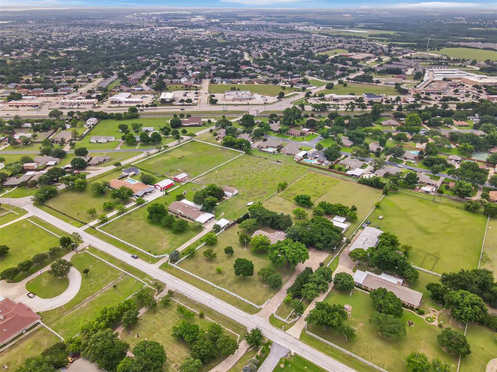 Sachse Ranch Estates - Residential