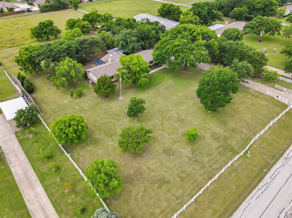 Sachse Ranch Estates - Residential