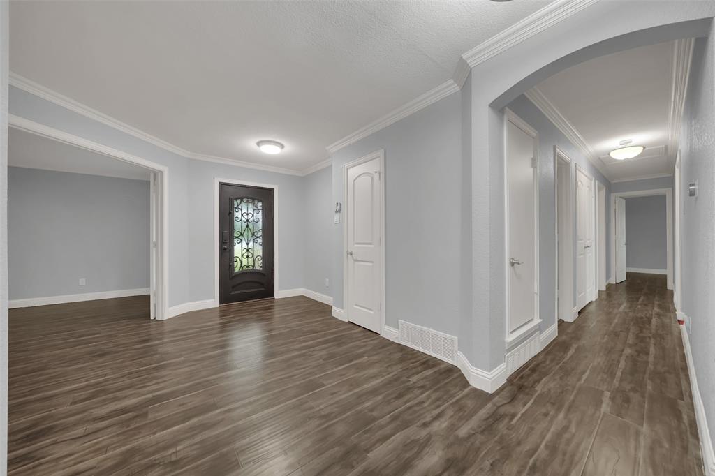 Sachse Ranch Estates - Residential