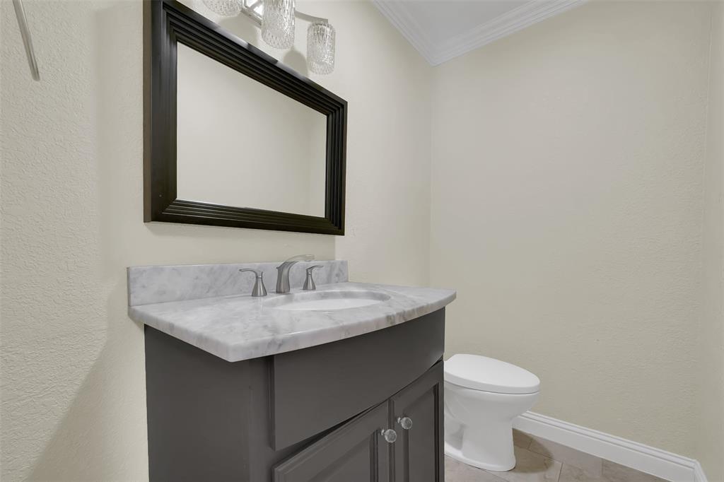 Sachse Ranch Estates - Residential