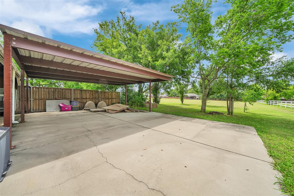 Sachse Ranch Estates - Residential