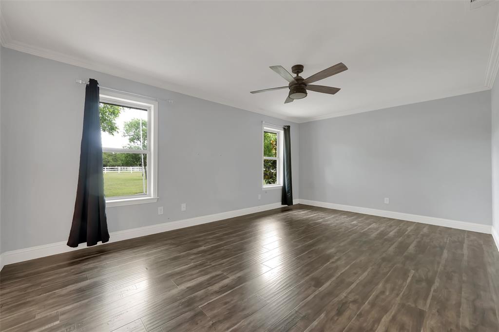 Sachse Ranch Estates - Residential