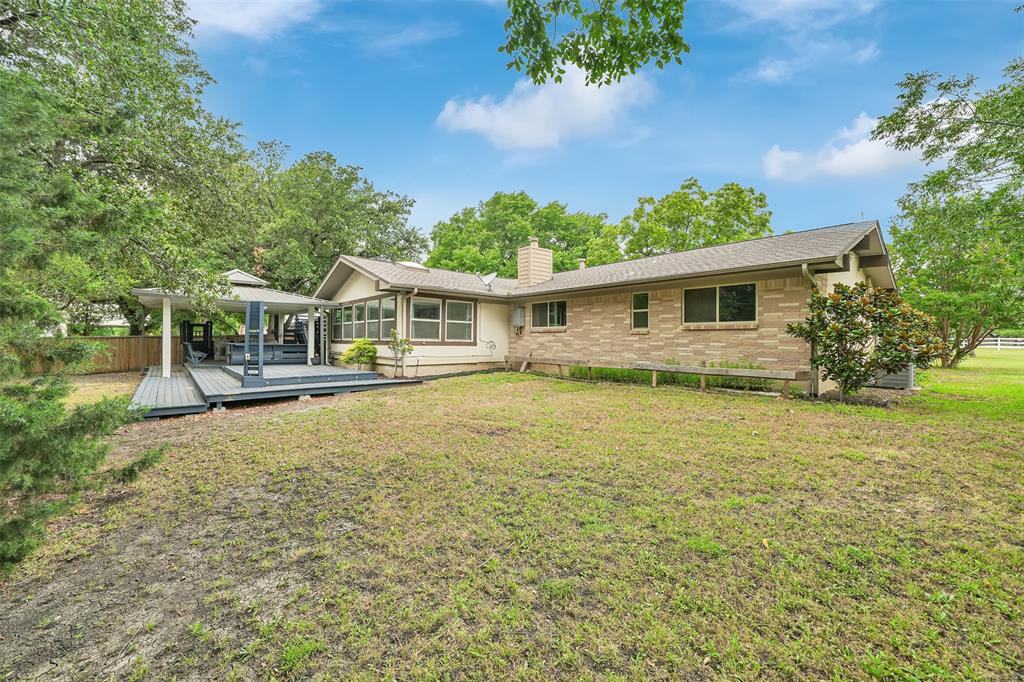 Sachse Ranch Estates - Residential