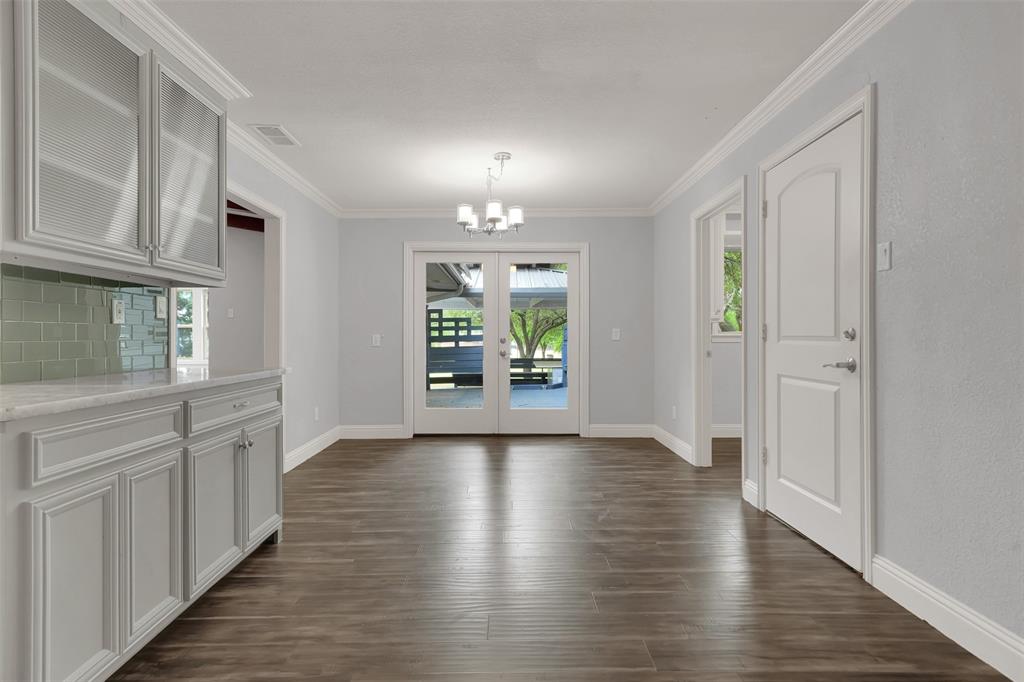 Sachse Ranch Estates - Residential