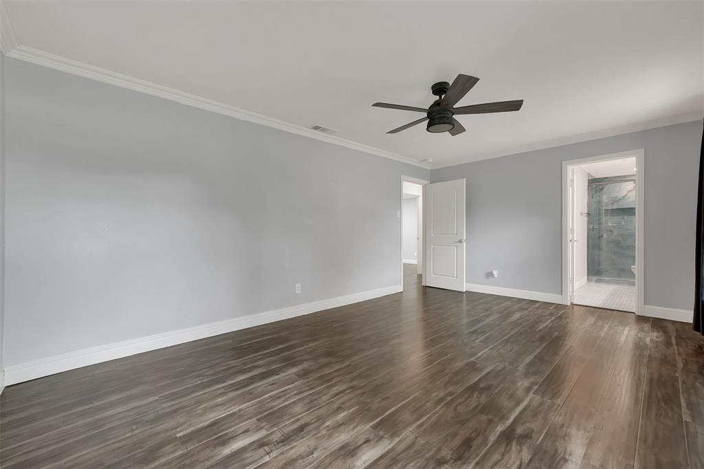 Sachse Ranch Estates - Residential