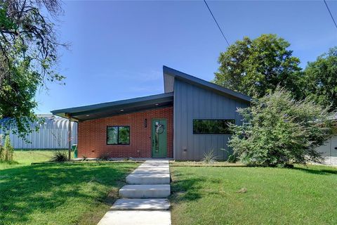 A home in Bridgeport