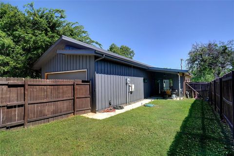 A home in Bridgeport