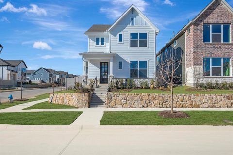 3501 Pineda Way McKinney TX 75071