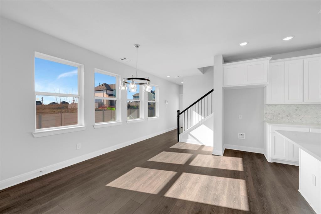 Painted Tree-Woodland West - Residential