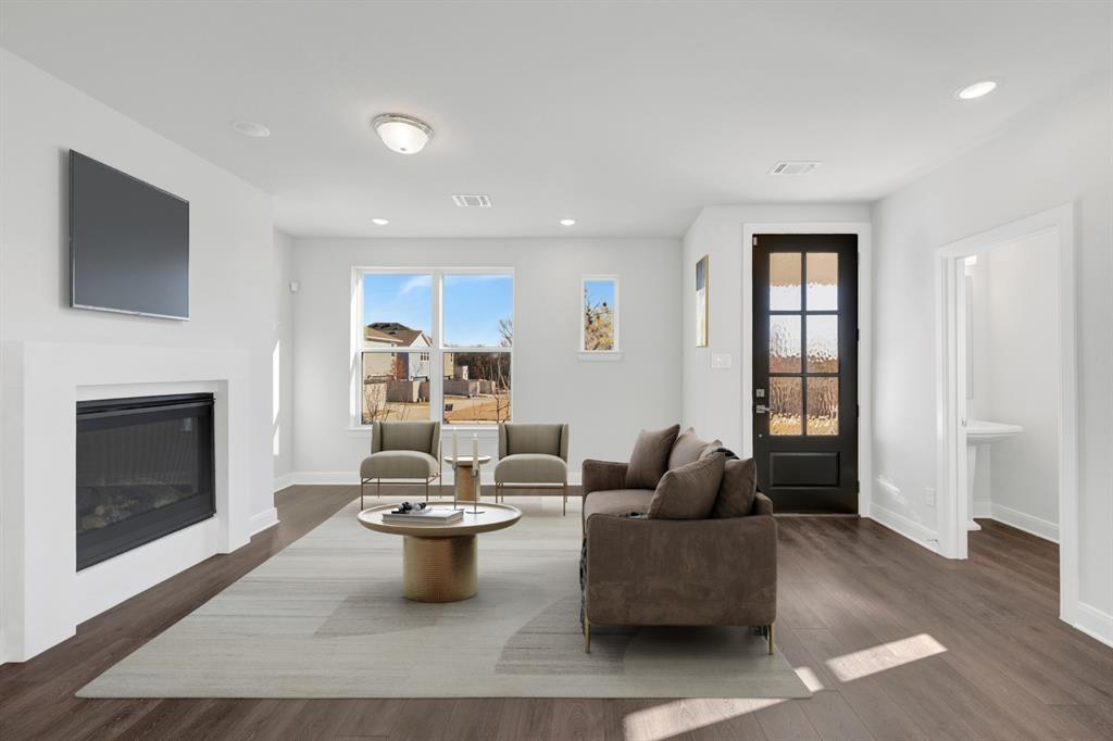 Painted Tree-Woodland West - Residential