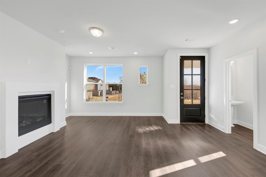 Painted Tree-Woodland West - Residential