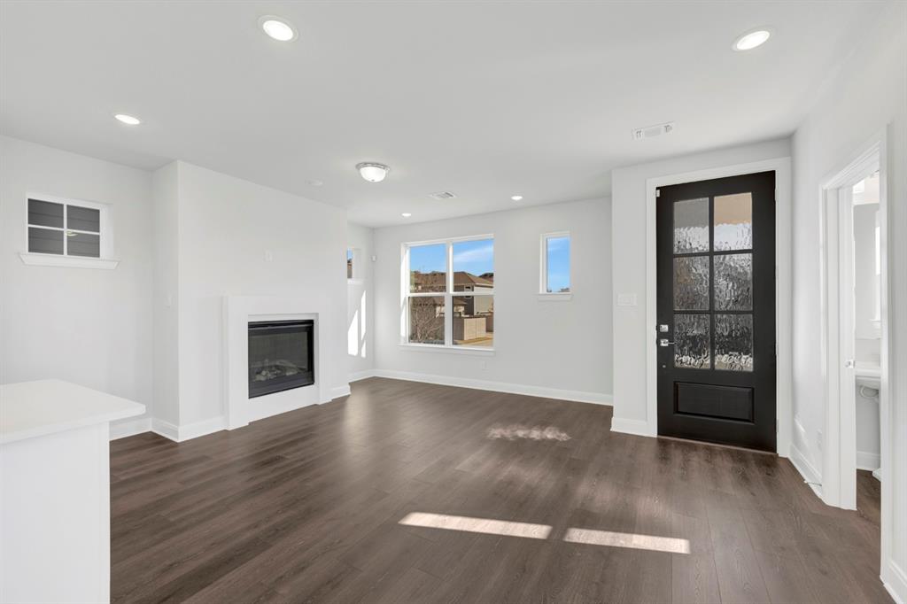 Painted Tree-Woodland West - Residential