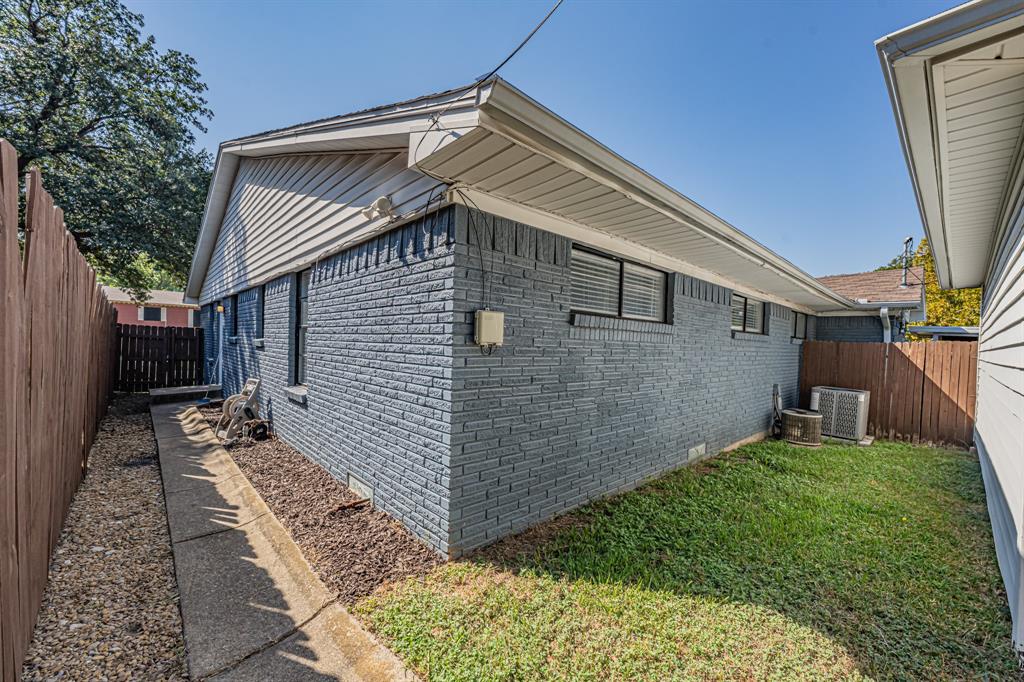 Lochwood Instl Add 03 - Residential Income