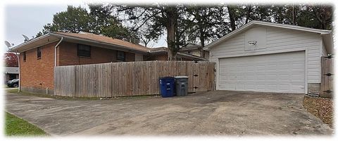 A home in Dallas