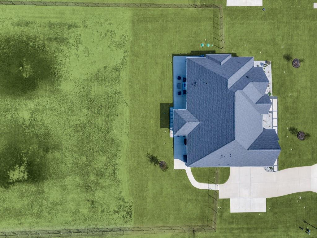 Van Buren Estates - Residential