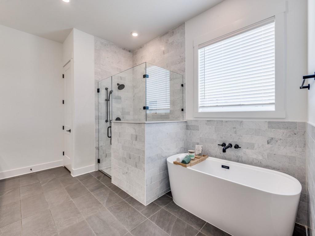 Van Buren Estates - Residential