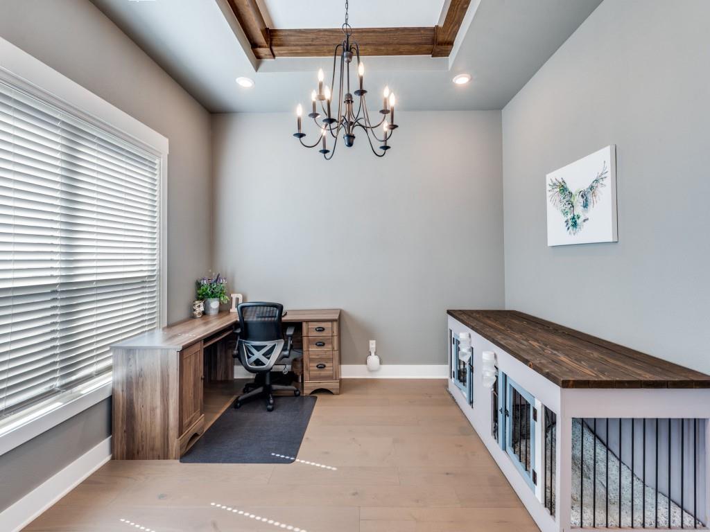 Van Buren Estates - Residential