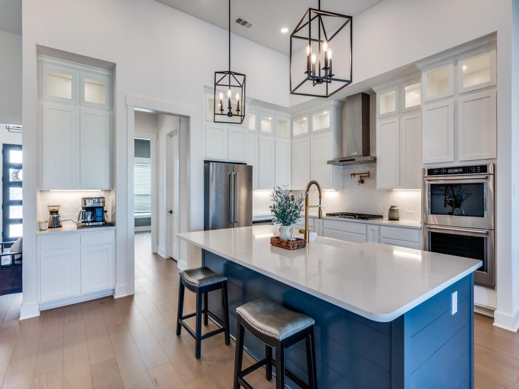 Van Buren Estates - Residential