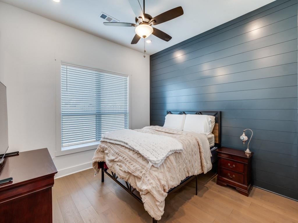 Van Buren Estates - Residential