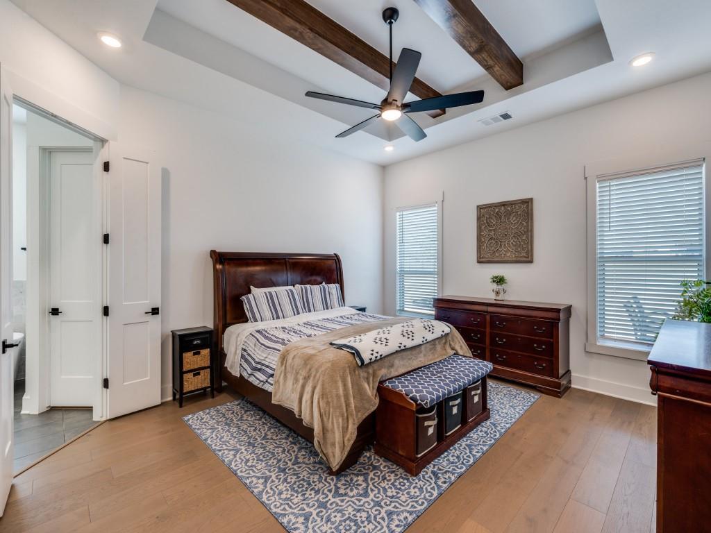 Van Buren Estates - Residential