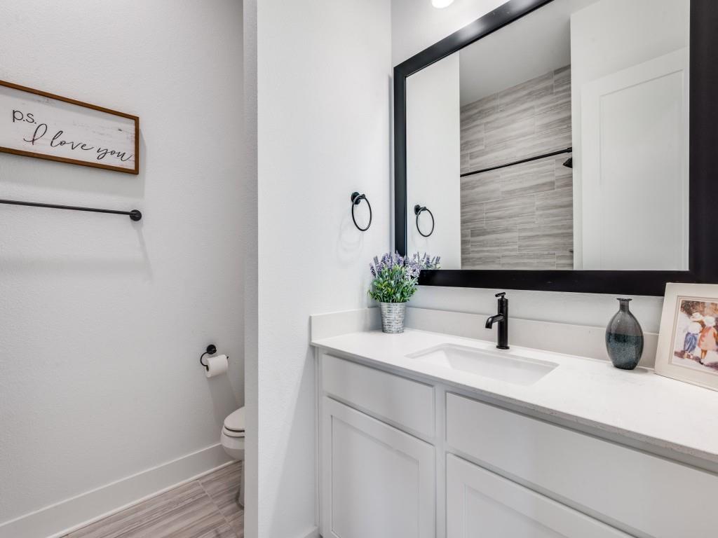 Van Buren Estates - Residential