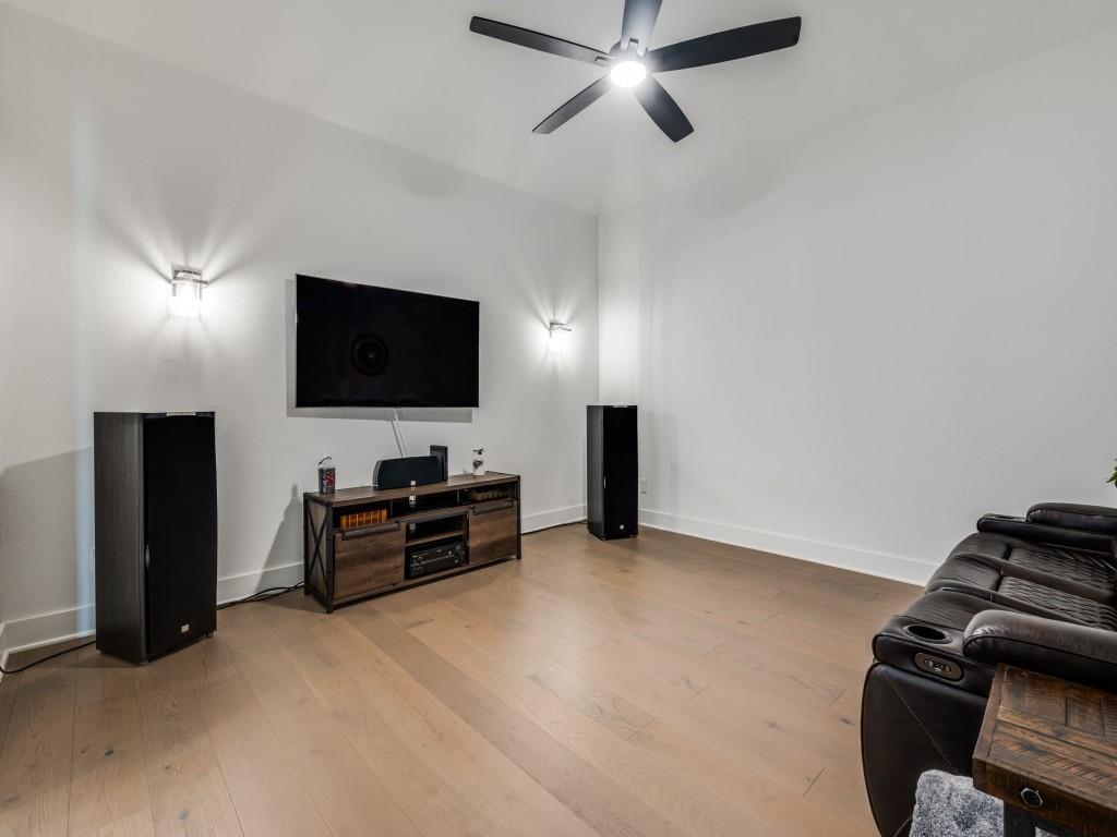 Van Buren Estates - Residential