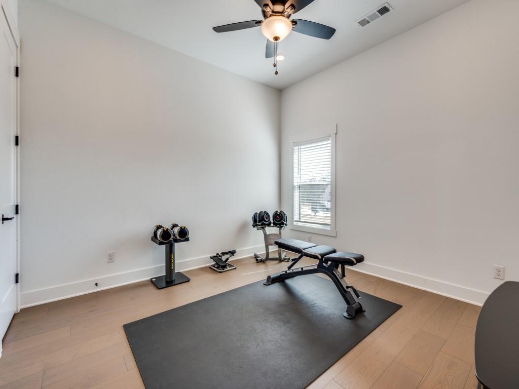 Van Buren Estates - Residential