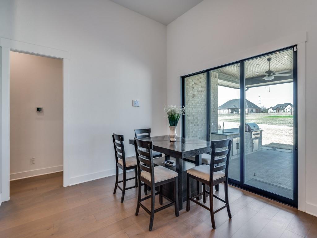 Van Buren Estates - Residential