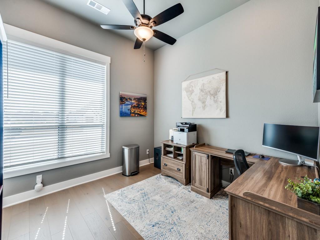 Van Buren Estates - Residential