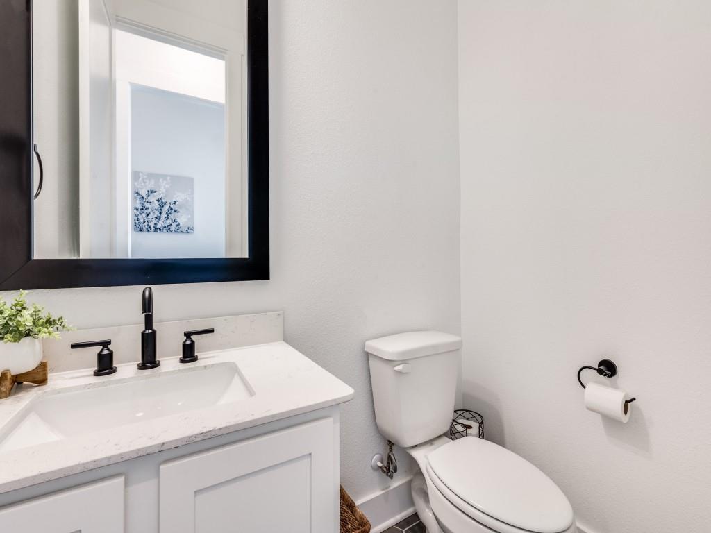 Van Buren Estates - Residential