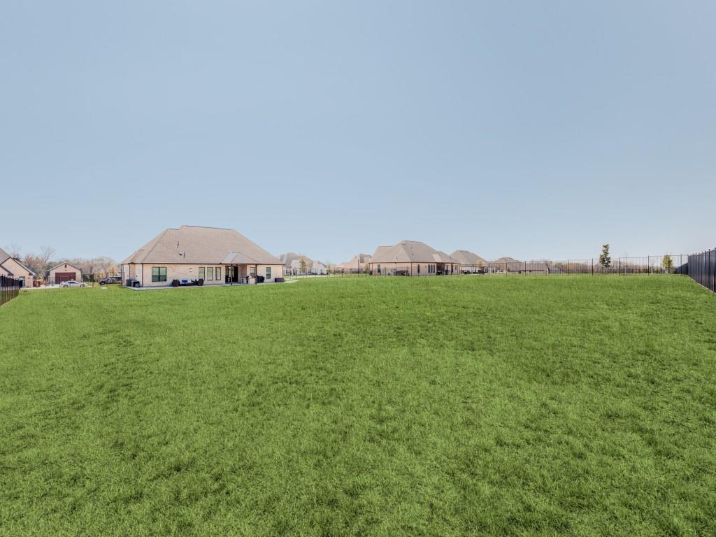 Van Buren Estates - Residential